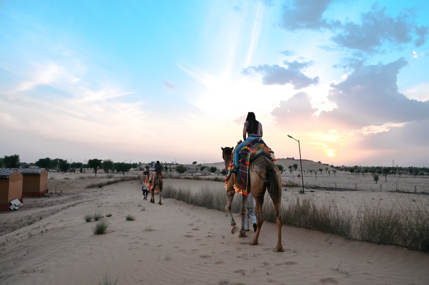 boutique hotel Bikaner