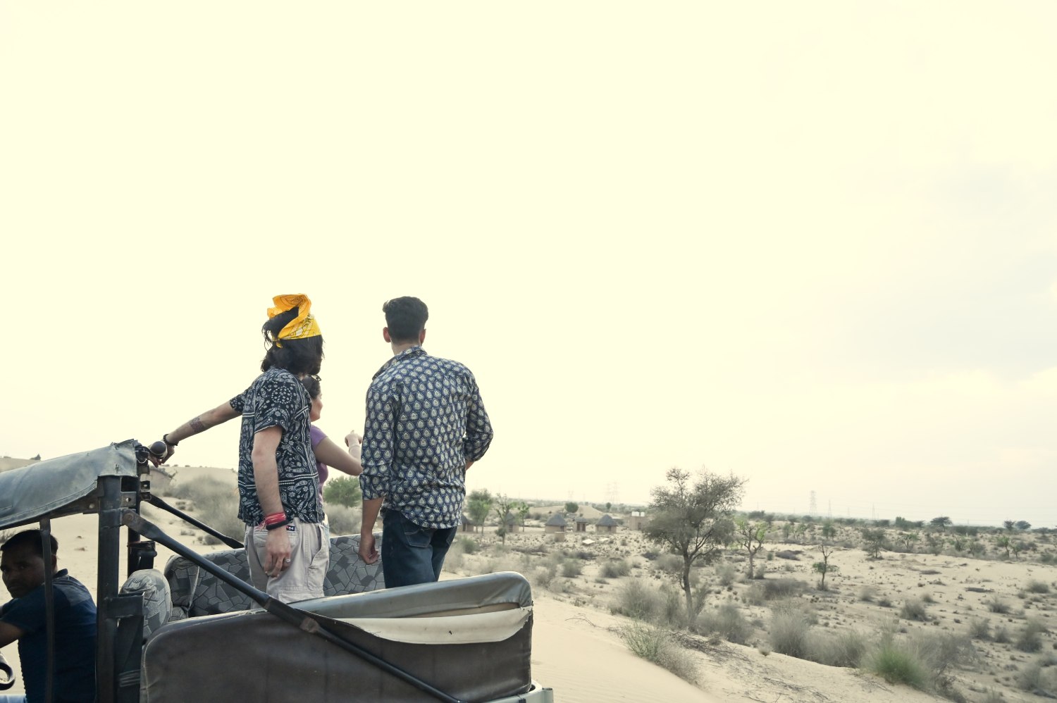 best boutique hotel in Bikaner