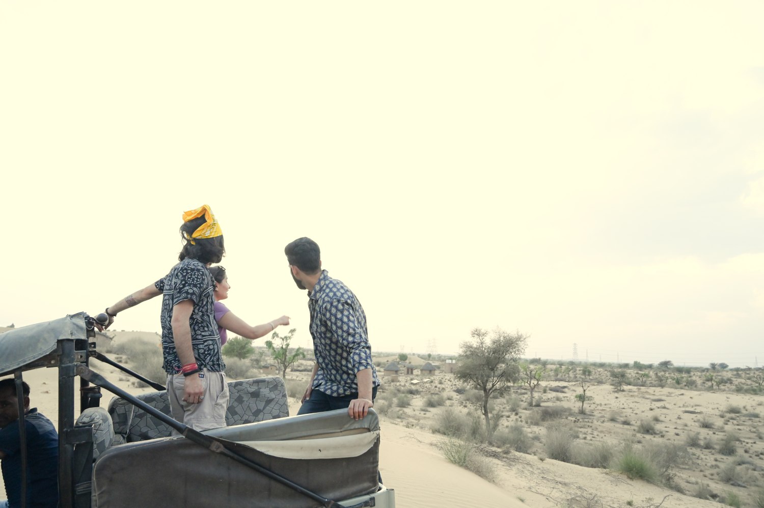 best hotel in bikaner