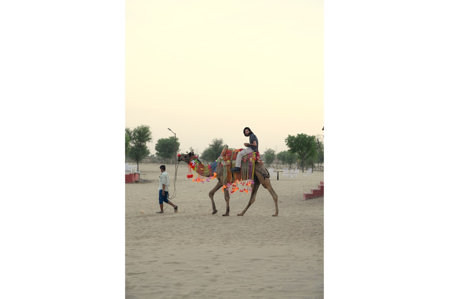 family hotel in bikaner