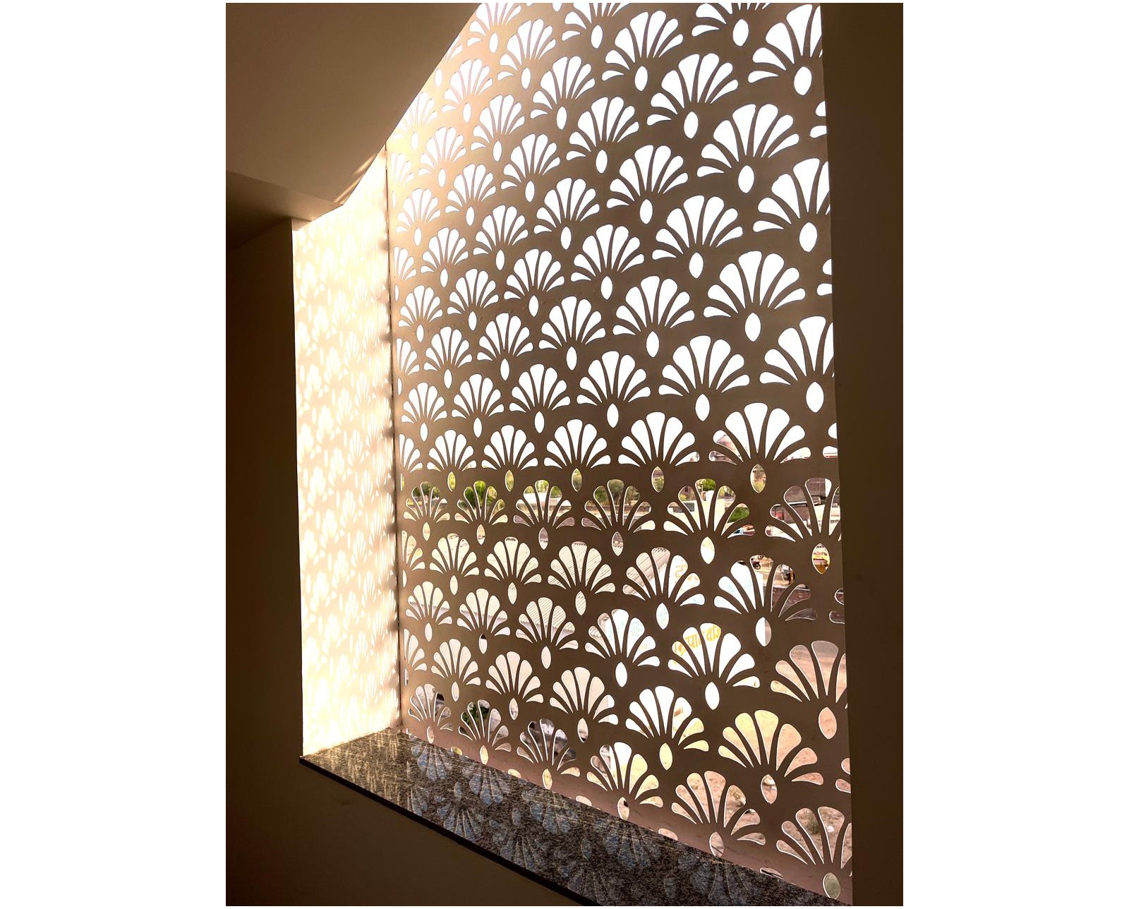 Camel safari in Bikaner