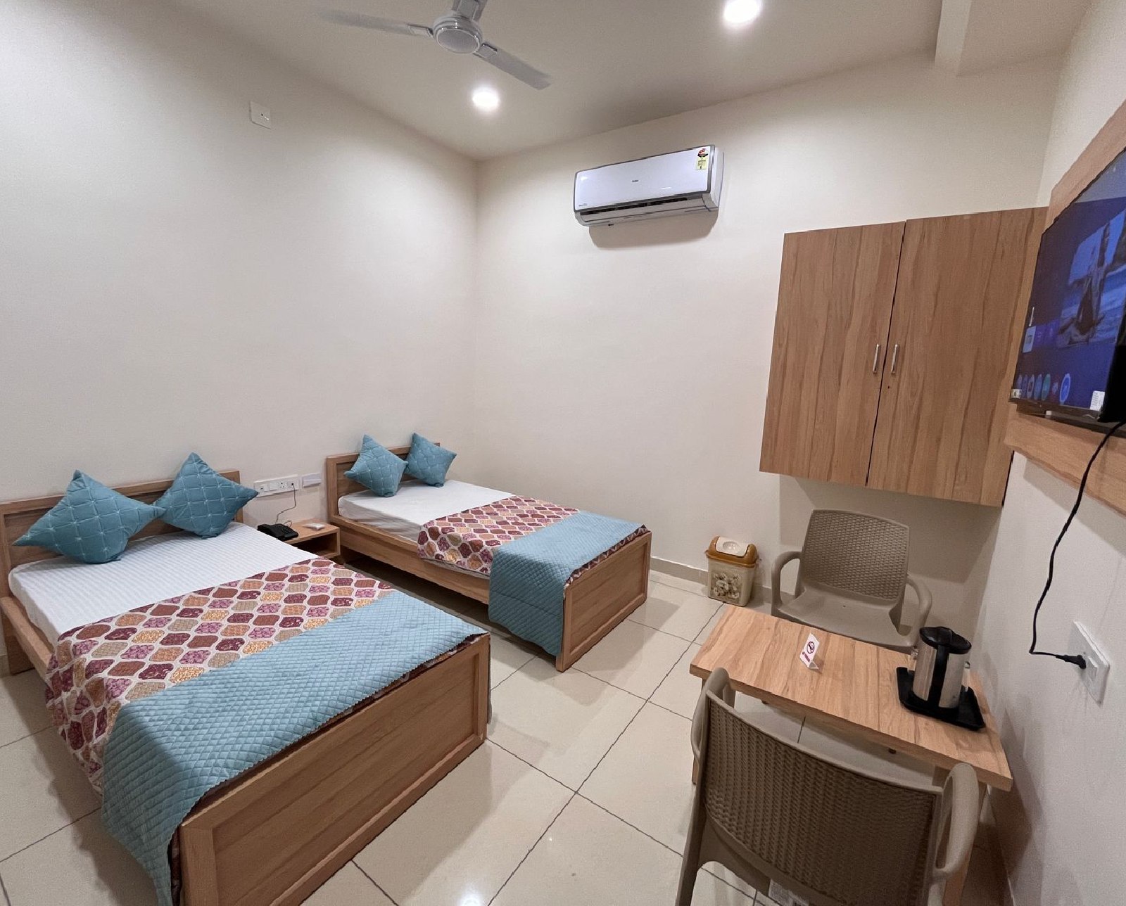 top hotels in bikaner