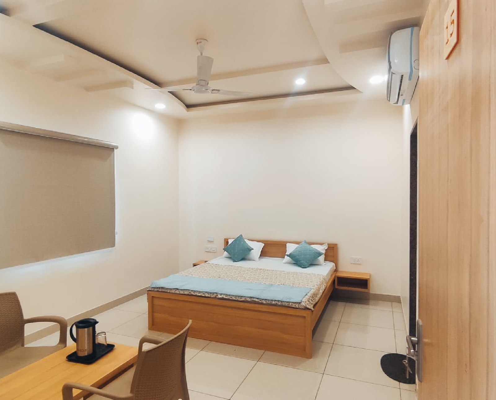 affordable hotels in Bikaner